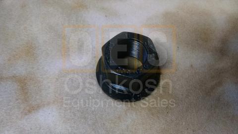 MRAP Wheel Lug Nut (Self Locking) TPNA M22 x 1.5 PTFE